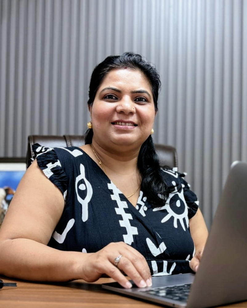 Vandana Abrol